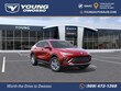  Buick Envista