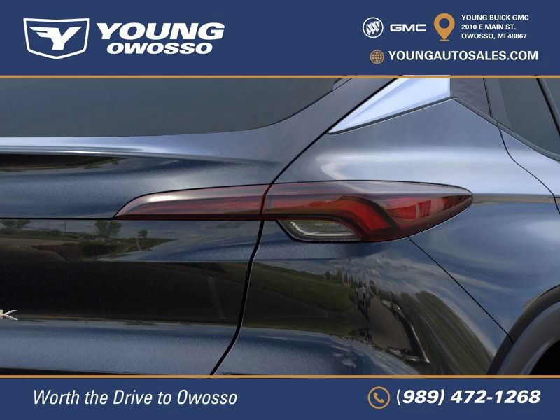 2026 Buick Envista Preferred - Photo 12