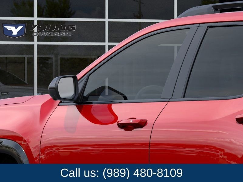 2026 GMC Terrain AT4 - Photo 14