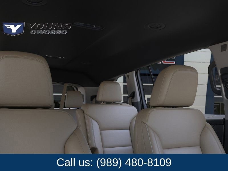 2026 Buick Enclave Preferred - Photo 26