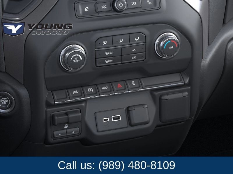 2026 GMC Sierra 1500 Pro - Photo 23