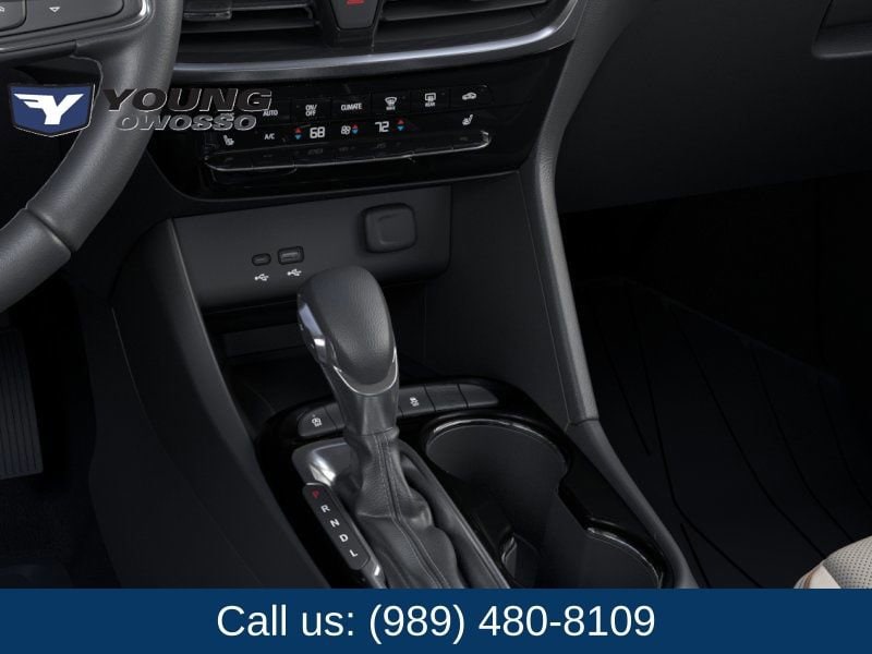 2026 Buick Encore GX Avenir - Photo 24