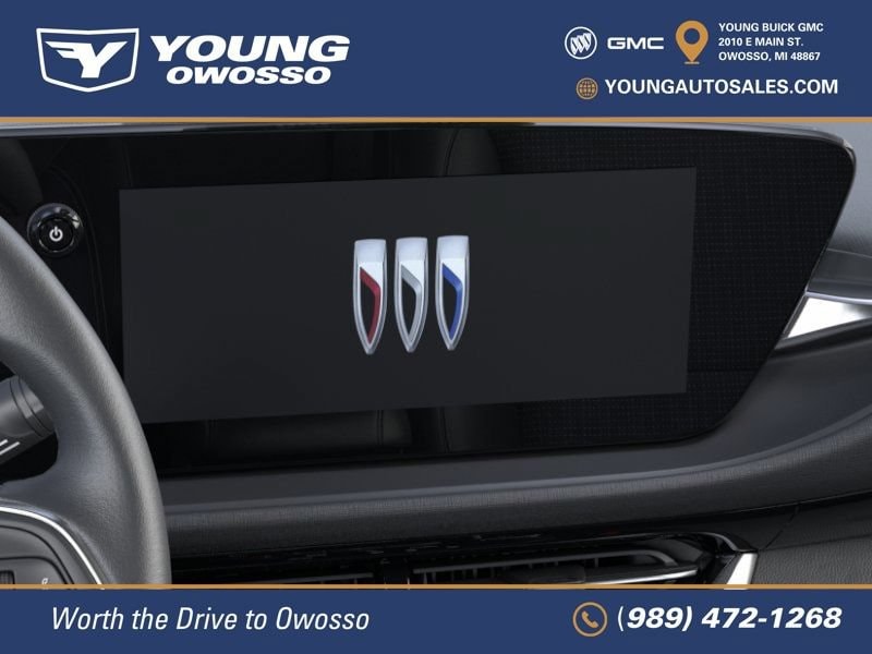 2026 Buick Envista Sport Touring - Photo 21