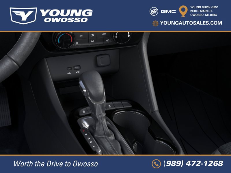 2026 Buick Encore GX Preferred - Photo 24