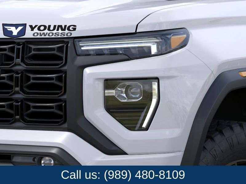2026 GMC Canyon Elevation - Photo 12