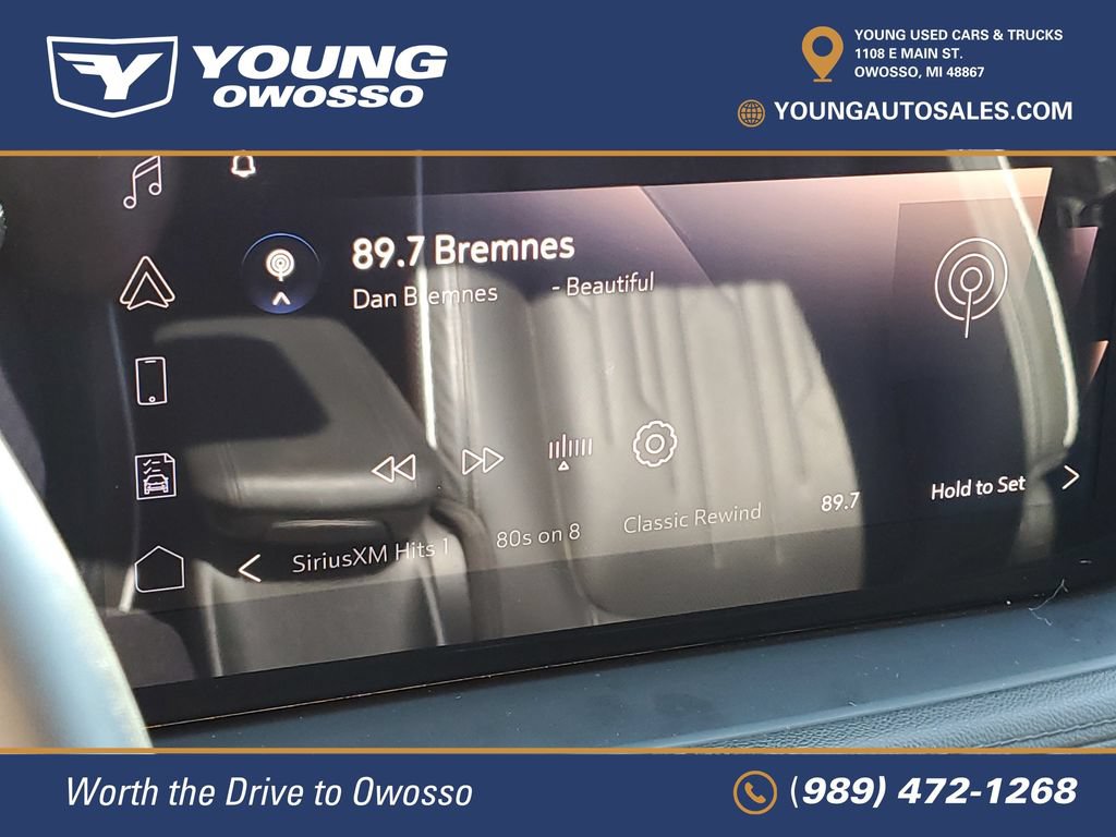2024 Buick Encore GX Avenir - Photo 12