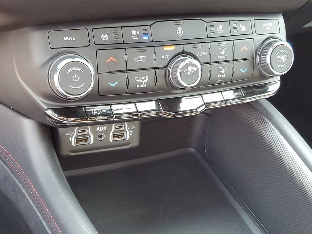 2024 Dodge Durango GT - Photo 21