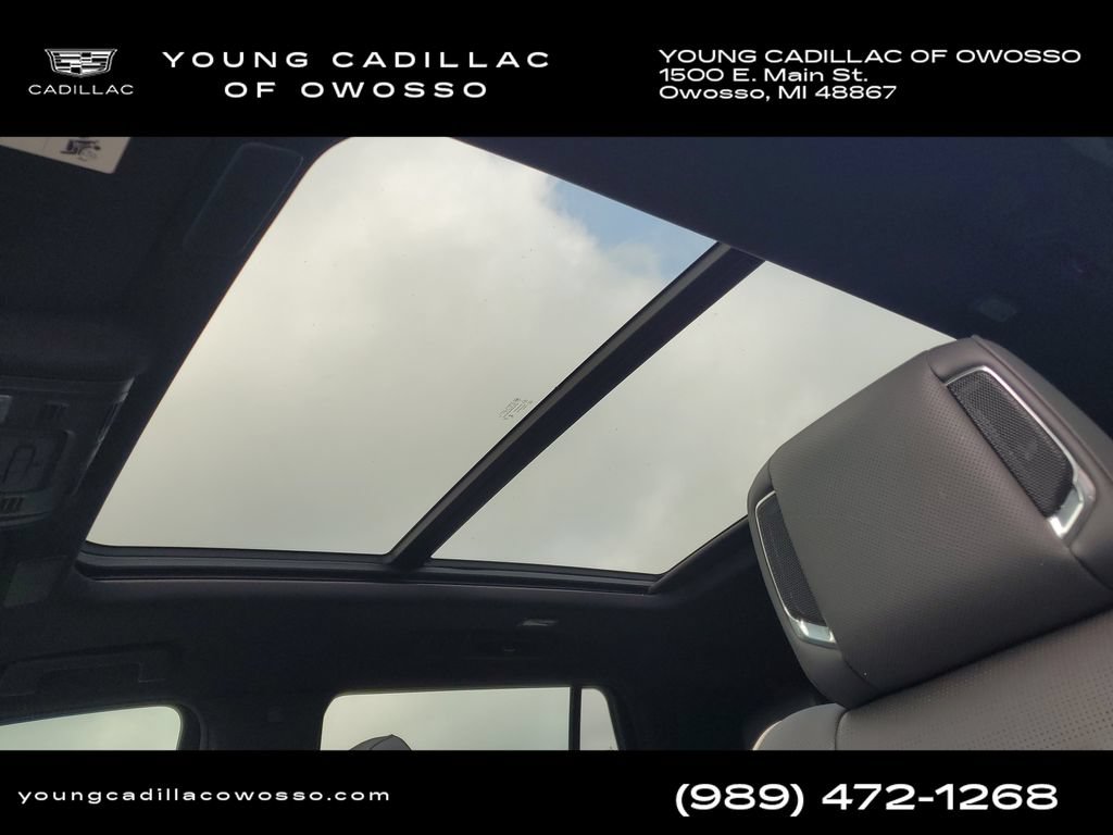 2024 Cadillac Escalade Premium Luxury - Photo 9
