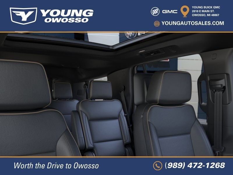 2026 GMC Yukon Elevation - Photo 25