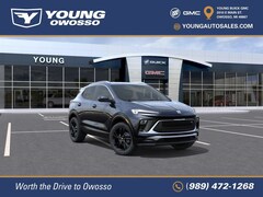 2026 Buick Encore GX Sport Touring SUV