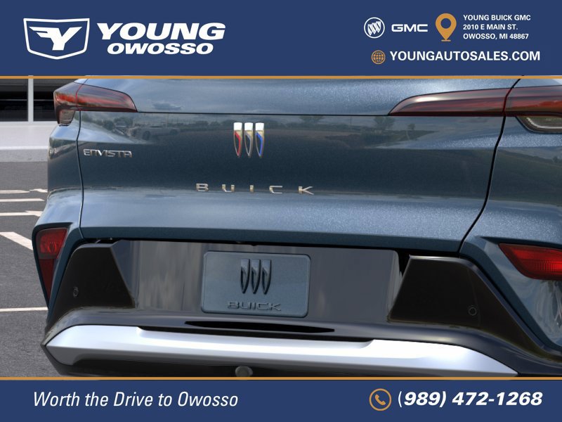 2026 Buick Envista Sport Touring - Photo 15
