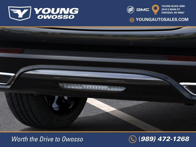2026 Buick Envision Sport Touring - Photo 15
