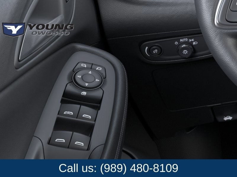 2026 Buick Encore GX Preferred - Photo 24