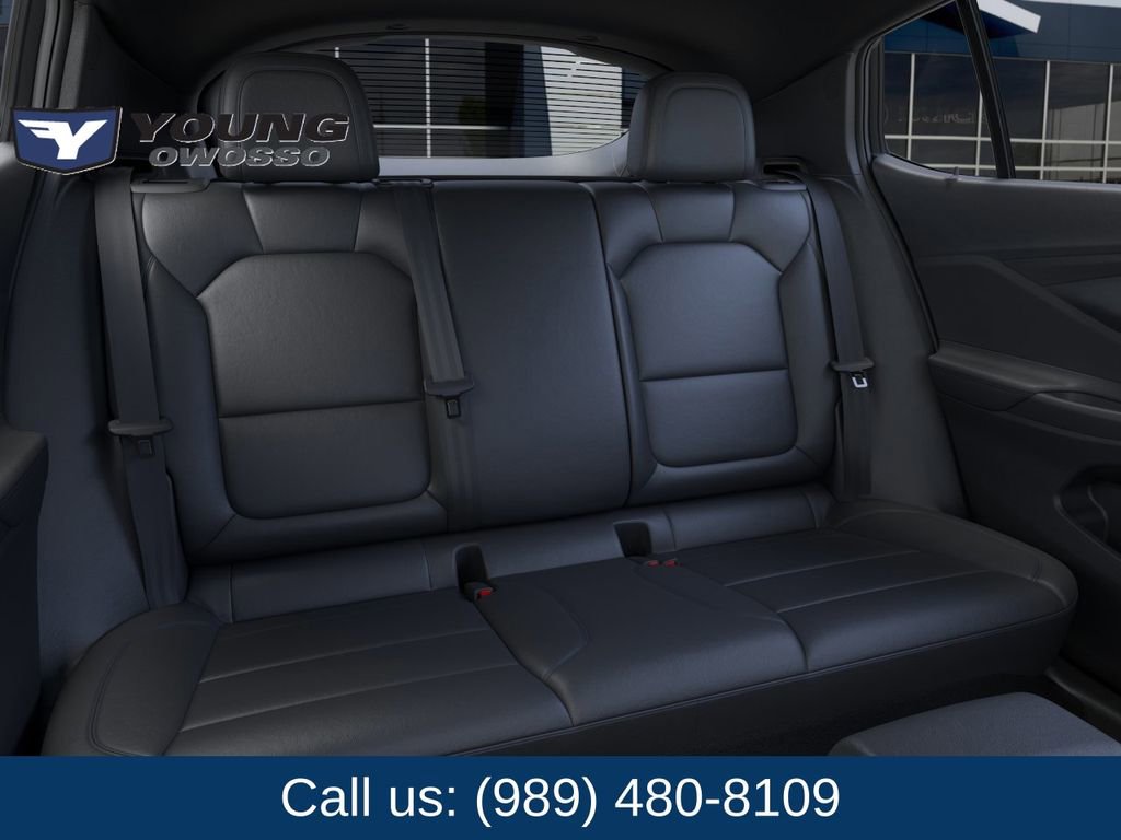 2026 Buick Envista Sport Touring - Photo 19