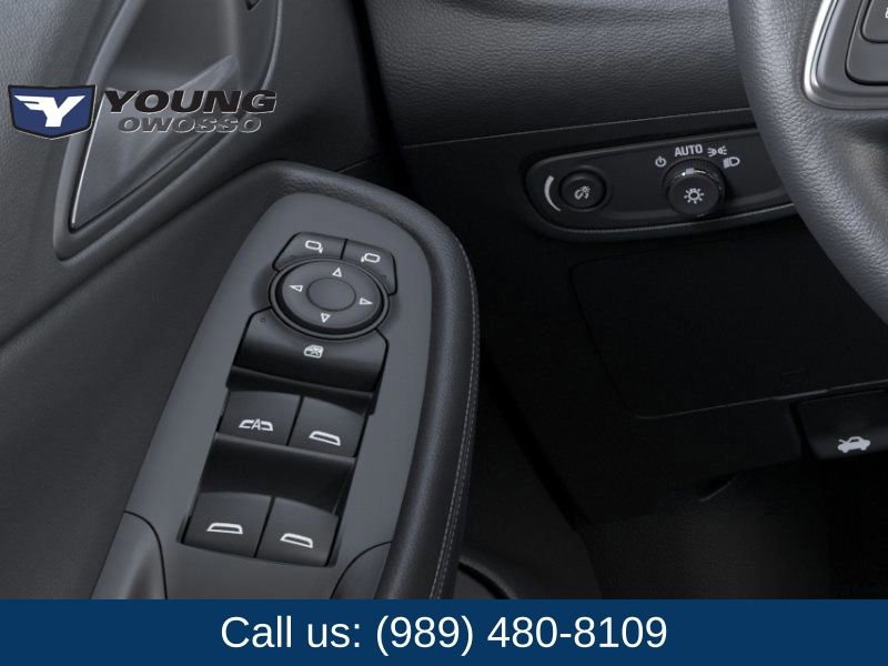 2026 Buick Encore GX Preferred - Photo 24