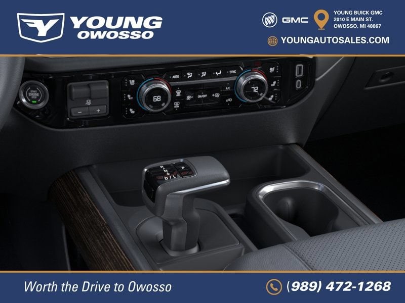 2026 GMC Sierra 1500 SLT - Photo 24