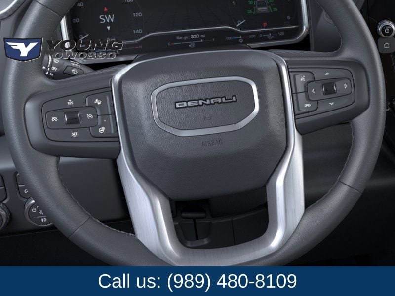 2026 GMC Sierra 2500HD Denali - Photo 21