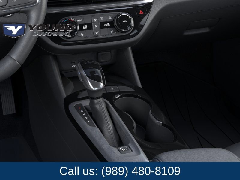 2026 Buick Envista Sport Touring - Photo 25