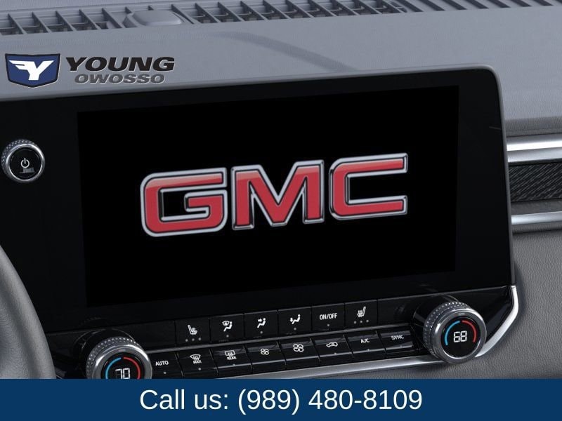 2026 GMC Canyon Elevation - Photo 22