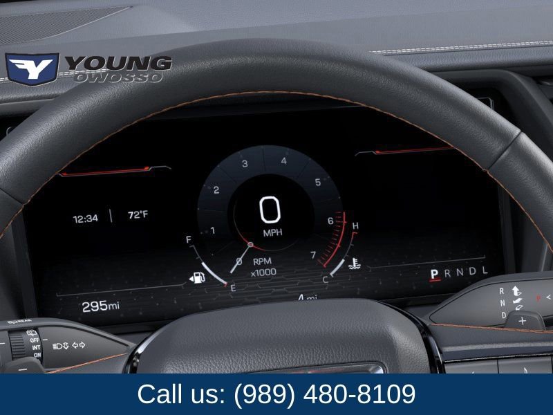 2026 GMC Terrain AT4 - Photo 20