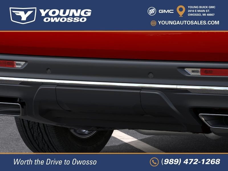 2026 Buick Enclave Preferred - Photo 14