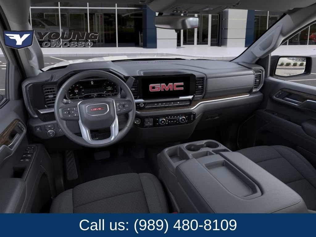 2026 GMC Sierra 1500 Elevation - Photo 15