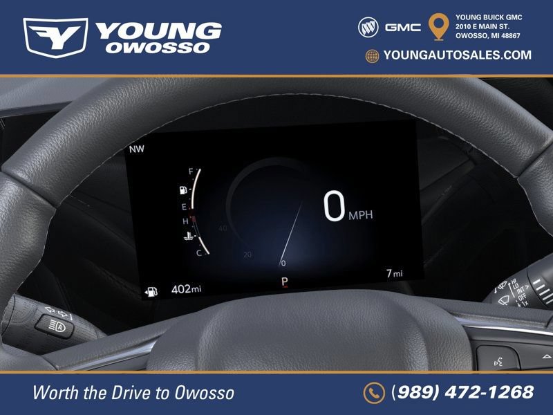 2026 Buick Encore GX Preferred - Photo 19