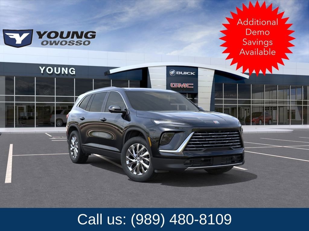 2026 Buick Enclave Preferred AWD's photo
