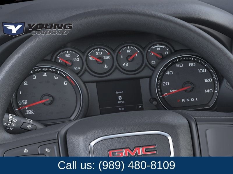 2026 GMC Sierra 1500 Pro - Photo 18