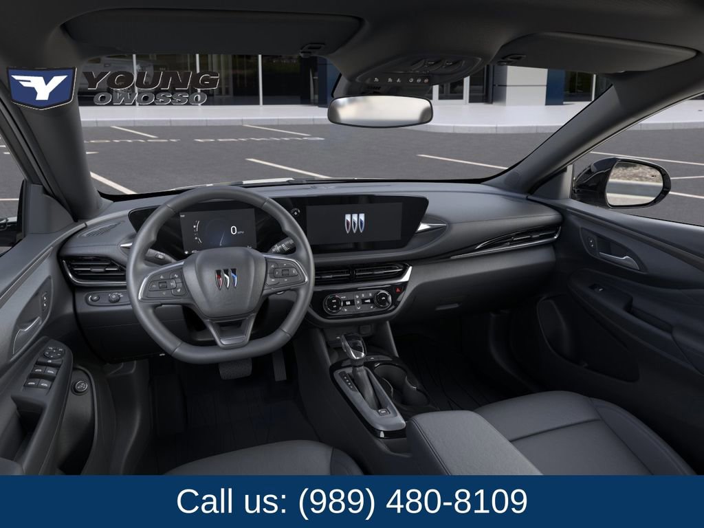 2026 Buick Envista Sport Touring - Photo 17