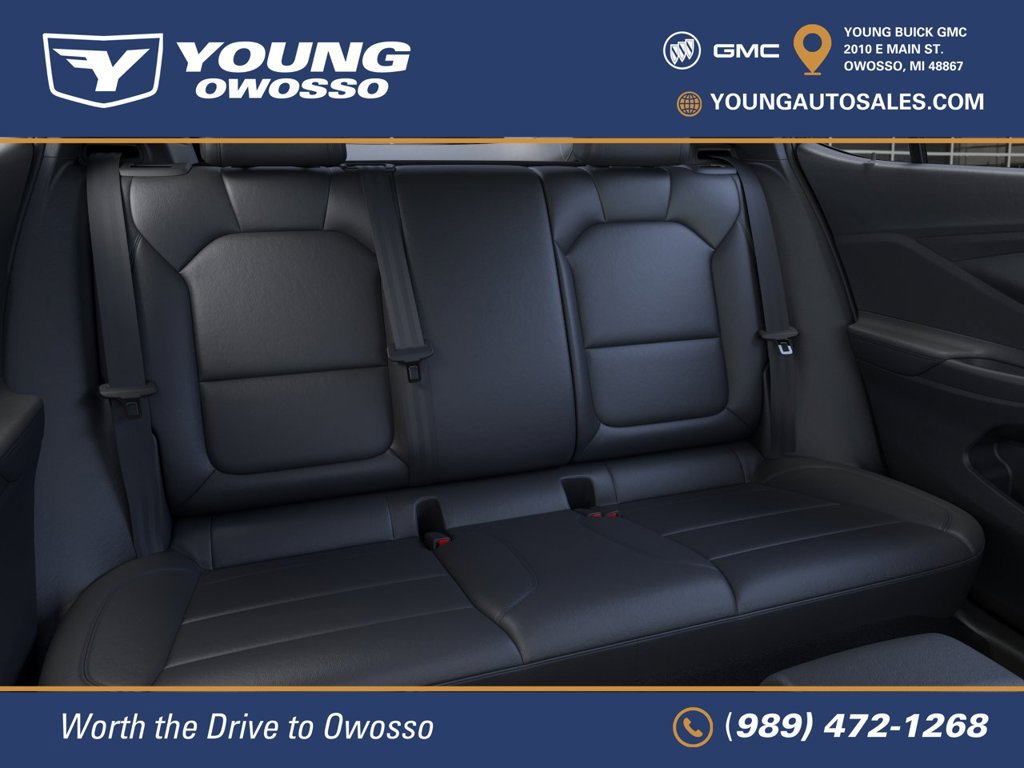 2026 Buick Envista Sport Touring - Photo 18