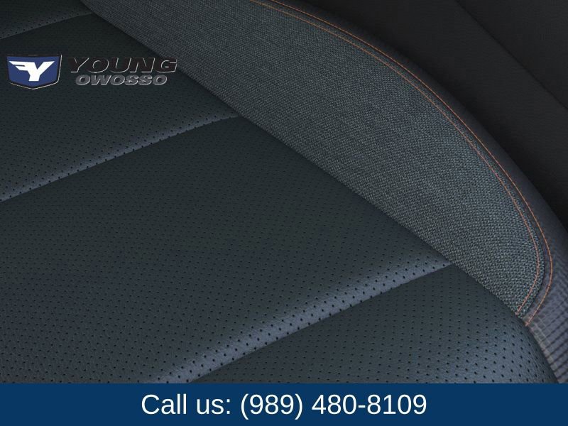 2026 GMC Terrain AT4 - Photo 23