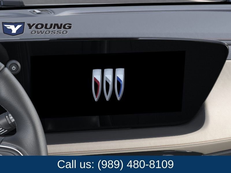 2026 Buick Encore GX Avenir - Photo 21
