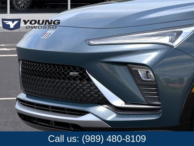 2026 Buick Envista Sport Touring - Photo 15