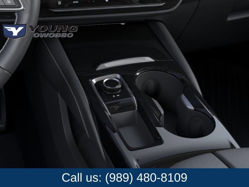 2026 Buick Envision Sport Touring - Photo 25