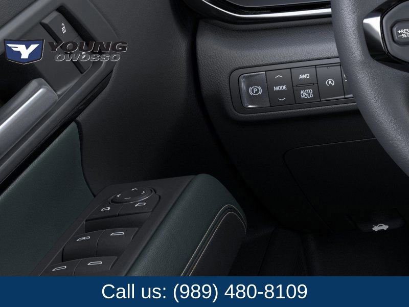 2026 GMC Terrain AT4 - Photo 24