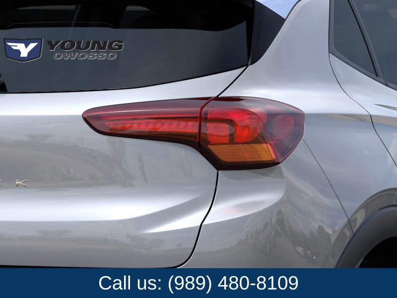 2026 Buick Encore GX Preferred - Photo 13