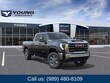 GMC Sierra 2500 HD