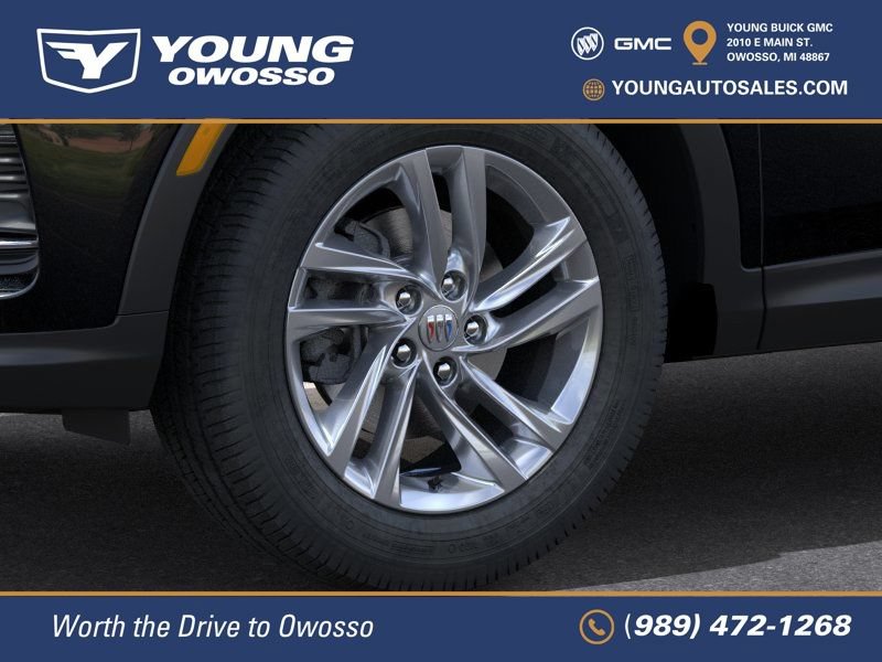 2026 Buick Envista Preferred - Photo 10