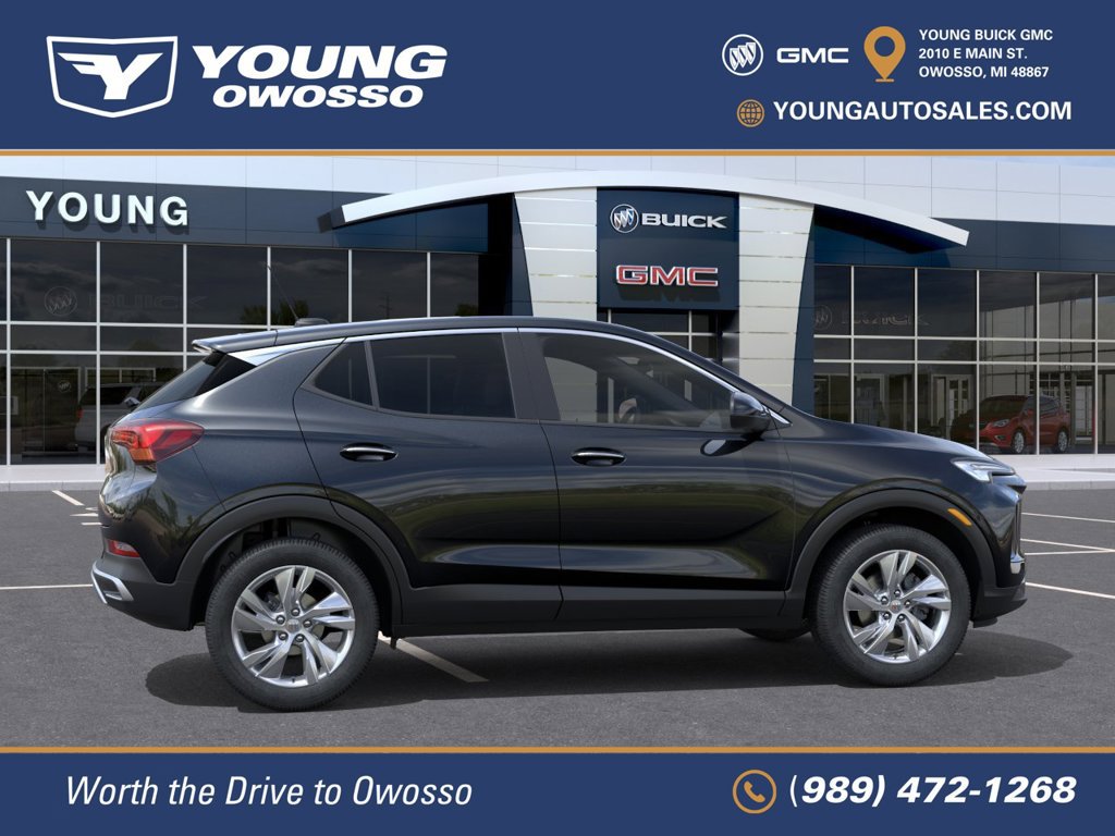 2026 Buick Encore GX Preferred - Photo 6