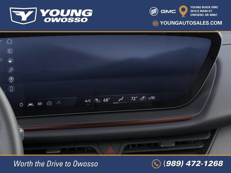 2026 Buick Envision Sport Touring - Photo 21
