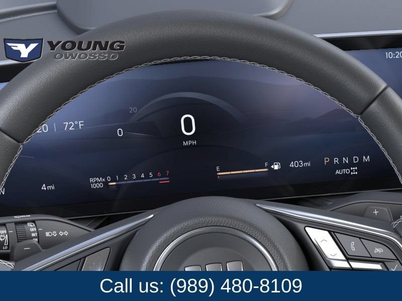 2026 Buick Envision Avenir - Photo 18