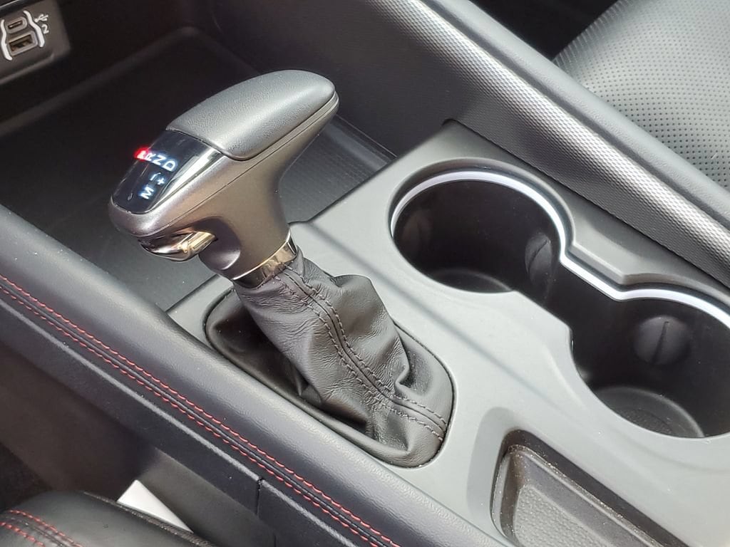 2024 Dodge Durango GT - Photo 22