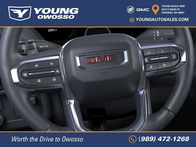 2026 GMC Yukon Elevation - Photo 20