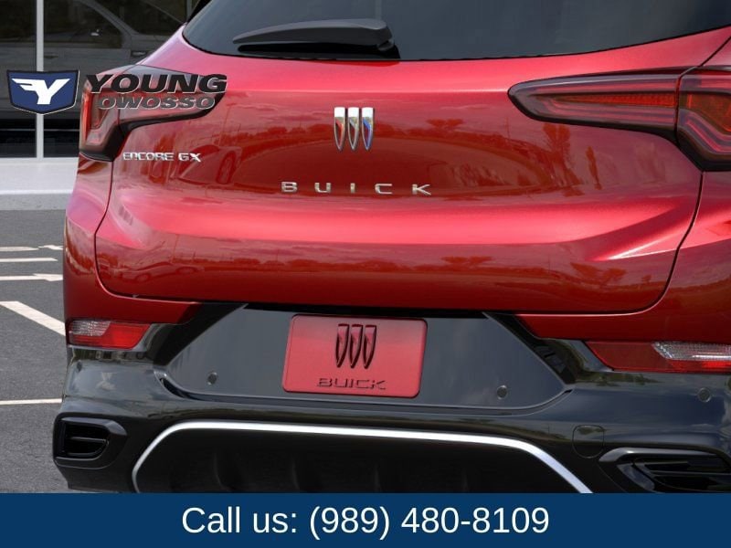2026 Buick Encore GX Sport Touring - Photo 16
