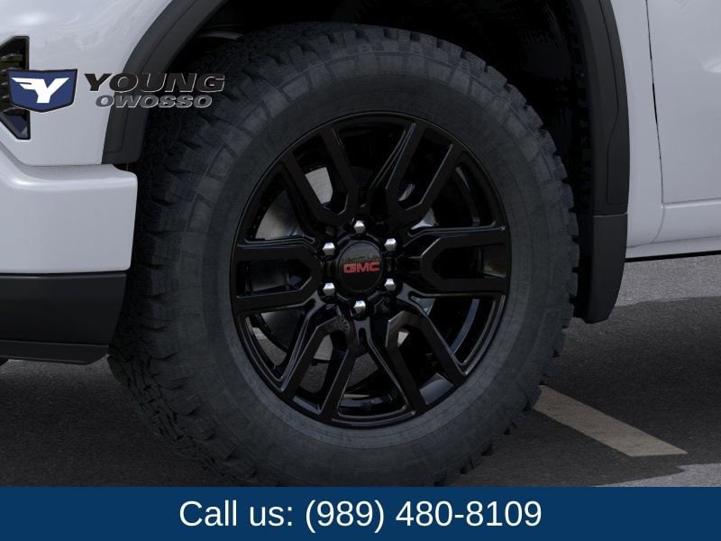 2026 GMC Sierra 1500 Elevation - Photo 9