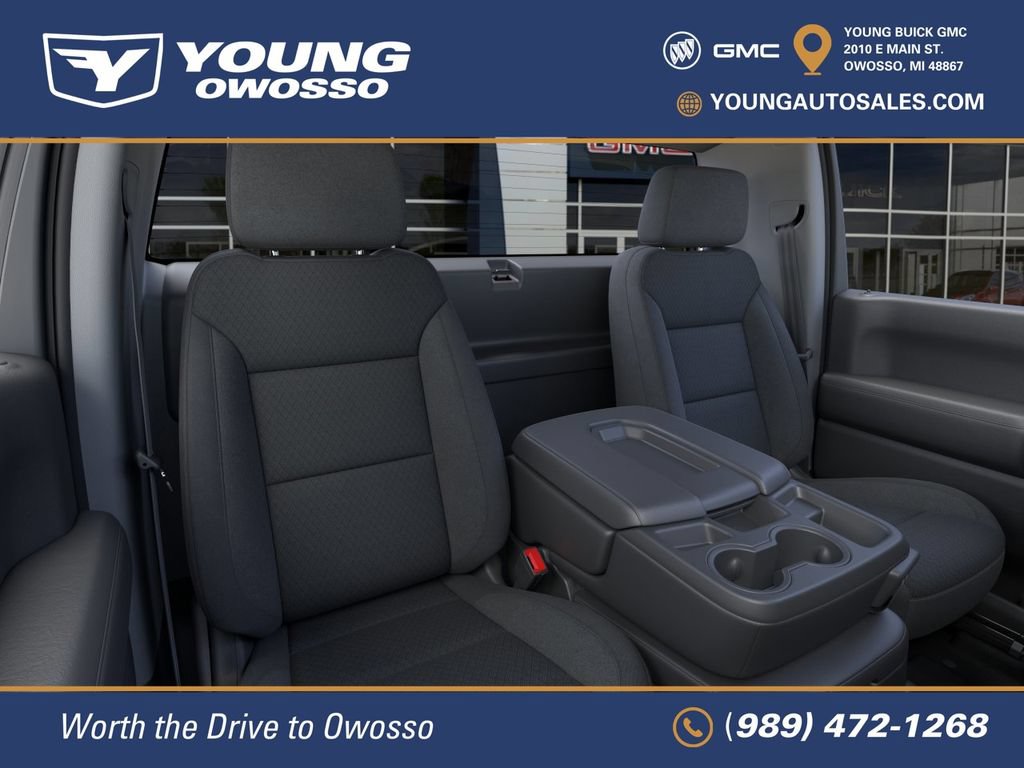 2026 GMC Sierra 1500 Pro - Photo 16