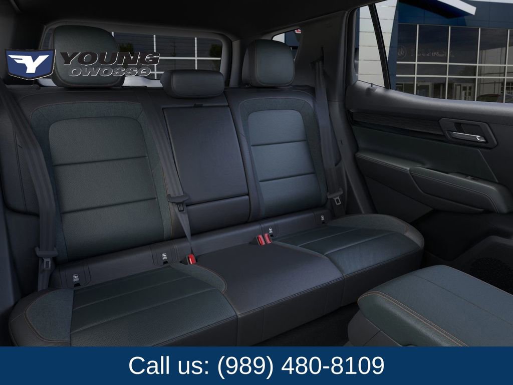 2026 GMC Terrain AT4 - Photo 19