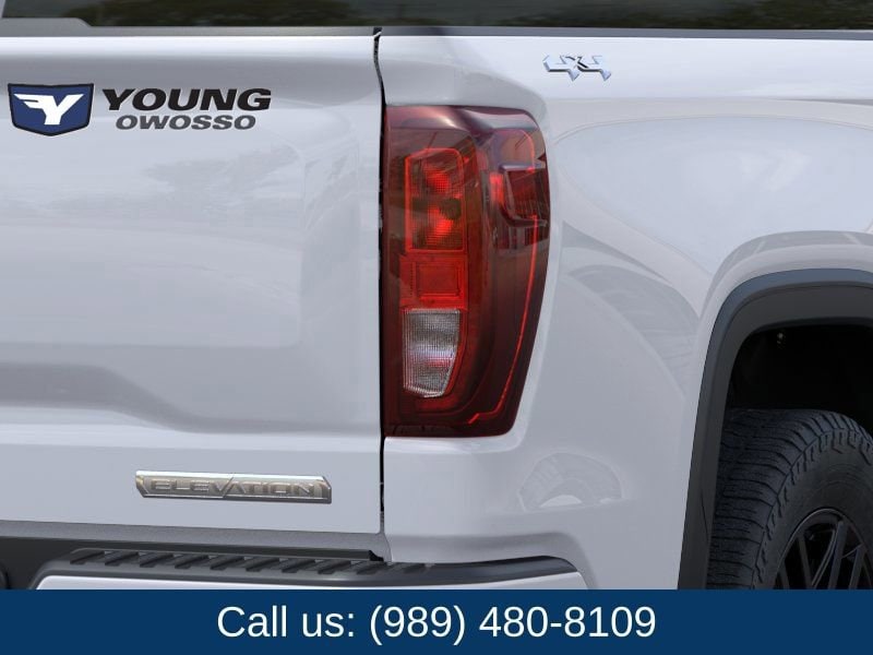 2026 GMC Sierra 1500 Elevation - Photo 12