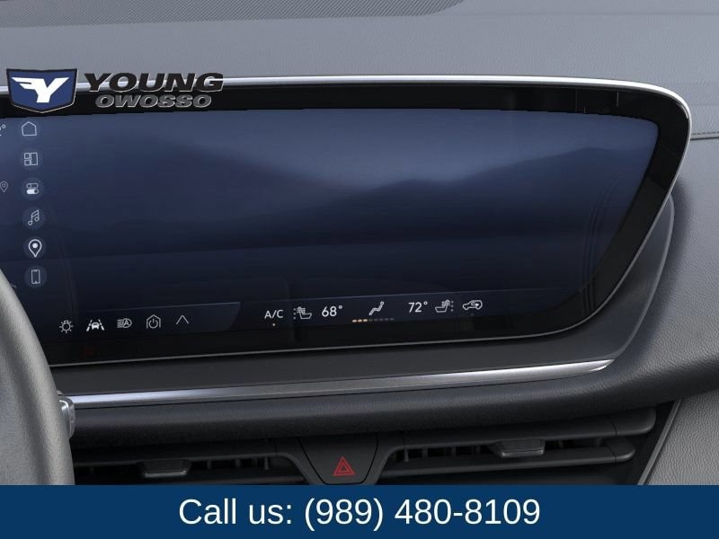 2026 Buick Envision Avenir - Photo 20